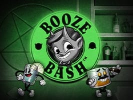 Booze Bash screenshot