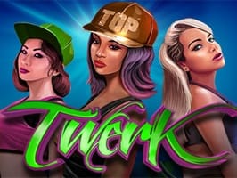Twerk screenshot