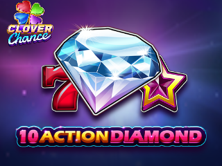 10 Action Diamond