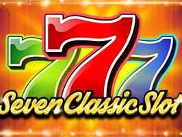 Seven Classic Slot screenshot