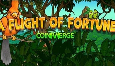A Flight of Fortune