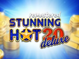 Stunning Hot 20 Deluxe Remastered
