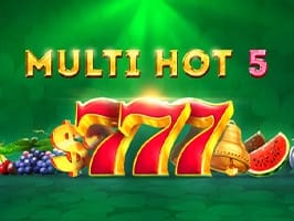 Multi Hot 5 screenshot