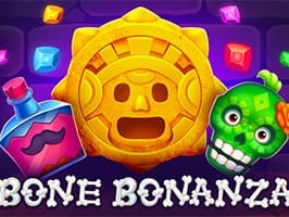 Bone Bonanza screenshot