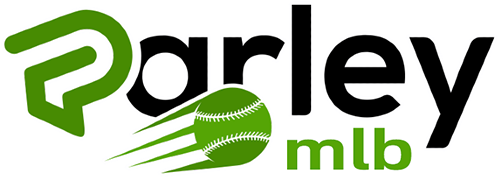 Datos de Parley MLB Logo